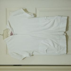 Juicy Couture terry hoodie